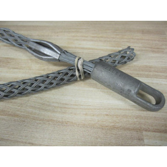 Hubbell 033-01-024 Rotating Eye, K-Type Pulling Grip K-075-P - New No Box