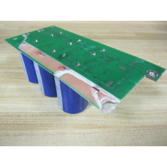 Fanuc A20B-1008-0102 Board 1-A20B-1008-010201A - Parts Only