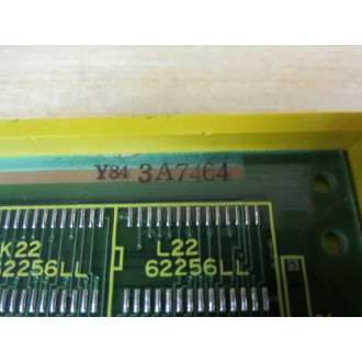 Fanuc A16B-2200-0113 PMC-N RAM PCB A16B-2200-011304B - Used
