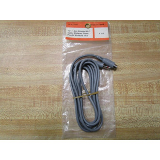Radio Shack 42-2472 Cable