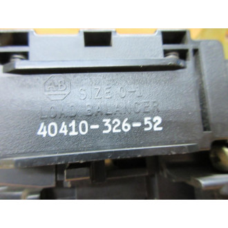 Allen Bradley 505-AOD Starter 505-A0D - Used