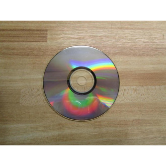 Siemens 6SX7010-0FA10 Simovis CD - Used