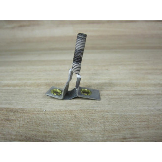 Square D AR-1.26 Overload Heater Element AR126 - Used