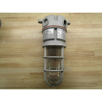 Hubbell NVQFC Fixture Assembly - Used