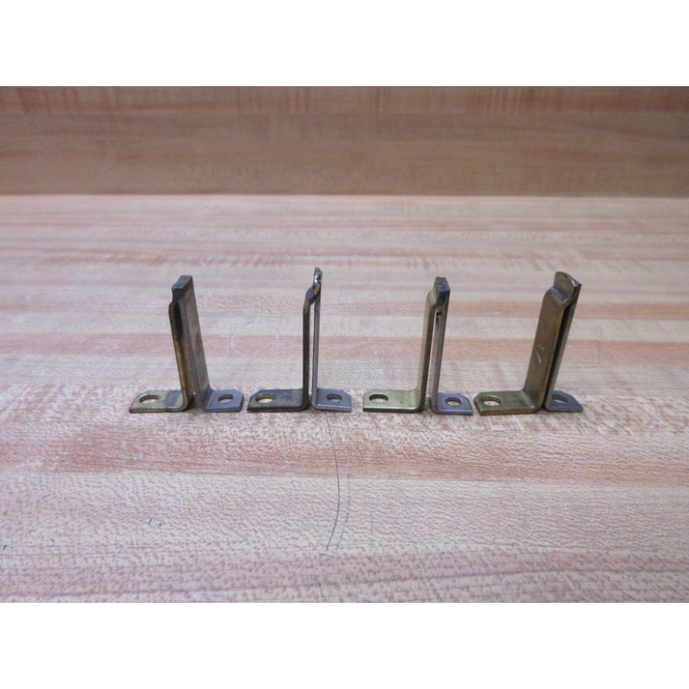 Westinghouse FH55 Overload Heater 177G524G55 (Pack of 4) - Used