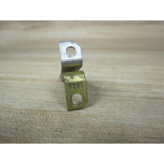 Westinghouse FH55 Overload Heater 177G524G55 (Pack of 4) - Used