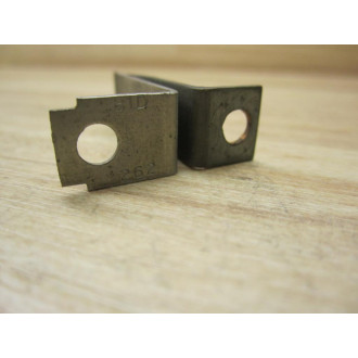 General Electric 81D-262 Overload Relay 81D262 (Pack of 3) - Used