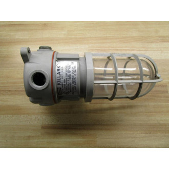 Hubbell NVQFC Fixture Assembly - Used