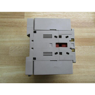 Hubbell HBLDS60100RS Motor Disconnect - Used