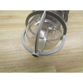 Hubbell NVQFC Fixture Assembly - Used