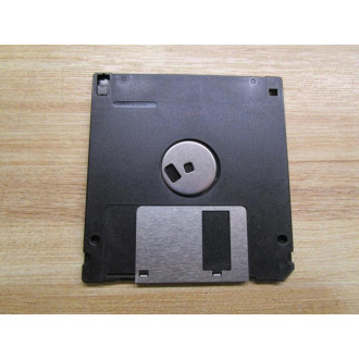 Siemens SIEM8070.GSD Software Disk 6ES7-158 0AD00 0XA0