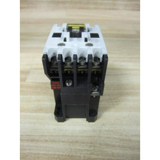 Allen Bradley 509-TOD-7 Starter 509-T0D-7 - Used