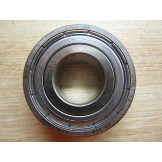 SKF 6203-2Z Bearing 62032Z (Pack of 2)