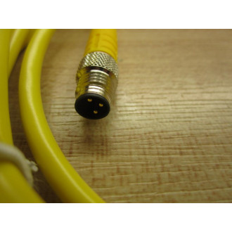 Turck PKG 3M-5-PSG-3M Molded Cordset Cable