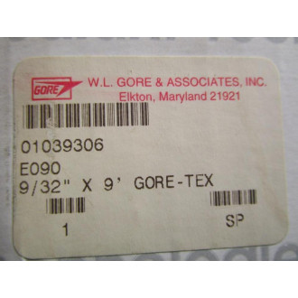 Gore-Tex E090 Valve Stem Packing