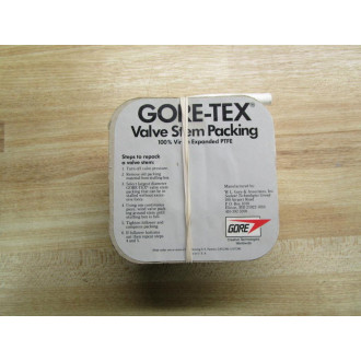 Gore-Tex E090 Valve Stem Packing