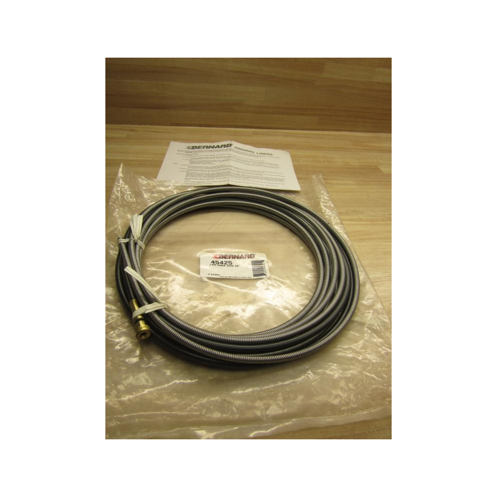 Bernard 45425 Liner