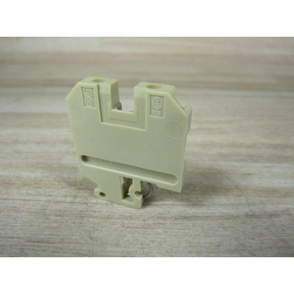 Weidmuller 0279660000 Terminal Blocks SAK2,532 (Pack of 24) - New No Box