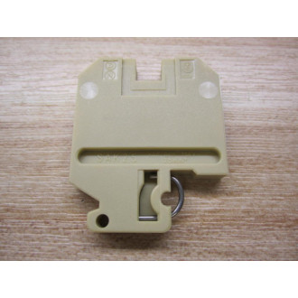Weidmuller 0279660000 Terminal Blocks SAK2,532 (Pack of 24) - New No Box