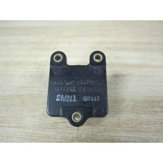 Honeywell 2MN1 Micro Switch Snap Action Basic Switch - New No Box