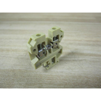 Weidmuller 0279660000 Terminal Blocks SAK2,532 (Pack of 24) - New No Box