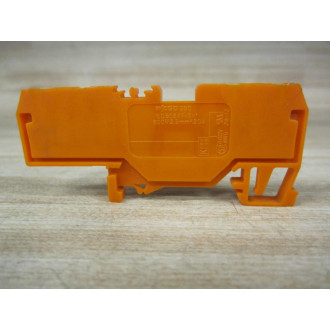 Wago 280-603 Terminal Block 280603 (Pack of 49) - New No Box