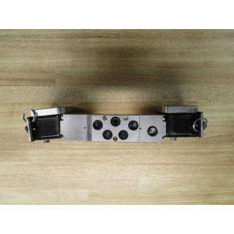 Versa KGG-4332-K30-JB1-3-A120 Pneumatic Directional  Solenoid Valve