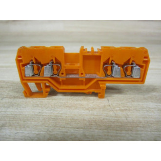 Wago 280-603 Terminal Block 280603 (Pack of 49) - New No Box