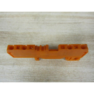 Wago 280-603 Terminal Block 280603 (Pack of 49) - New No Box