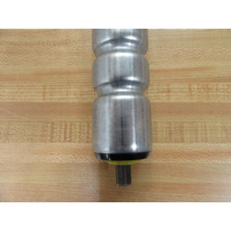 Interroll 1700-1.9-18BF Conveyor Roller (Pack of 3) - New No Box