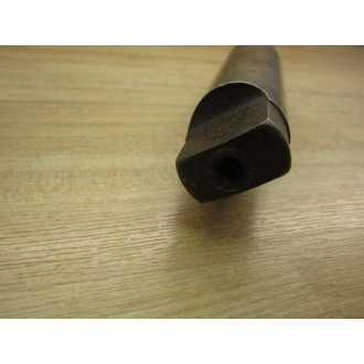 BTFLD 1-332" Tapered Twist Drill Bit 118° Point Angle 12" - Used