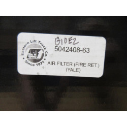 Performance Technology 5042408-63 Air Filter 190625
