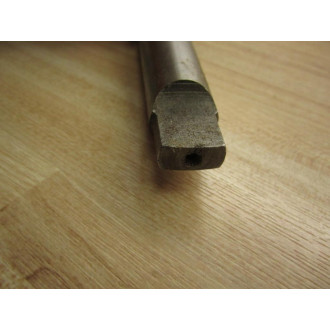 Precision Twist Drill 209 Taper Bit Shank 3