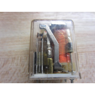 Potter & Brumfield R10-E2Y2-115V Relay - Used