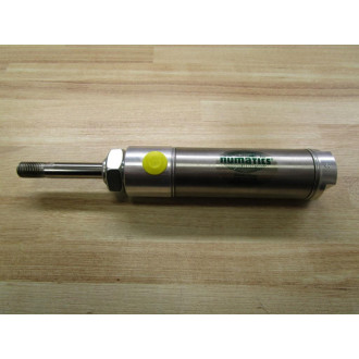 Numatic 1250D01-02A-03 Cylinder - New No Box