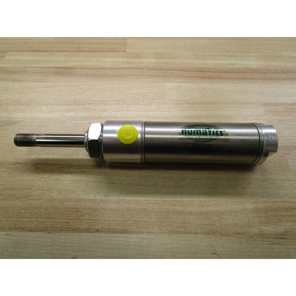 Numatic 1250D01-02A-03 Cylinder - New No Box