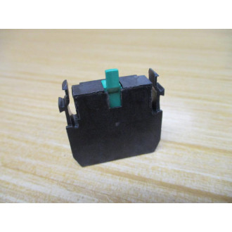 Cutler Hammer E22B2 Eaton Contact Block Ser. B1 (Pack of 2) - New No Box