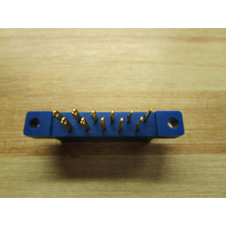 Omron NRT-C Terminal Connector - New No Box