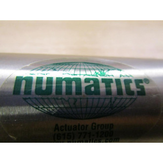Numatic 1250D01-02A-03 Cylinder - New No Box