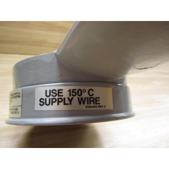 Crouse-Hinds VXH15 Incandescent  Lamp Socket - New No Box