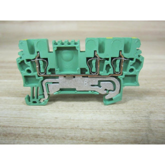 Allen Bradley 1492-LG2T Block 1492LG2T (Pack of 3) - New No Box