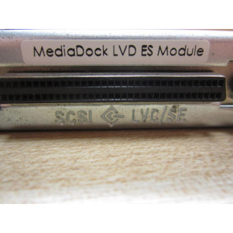 Avid 0030-03038-01 MediaDock LVD ES Module - Used