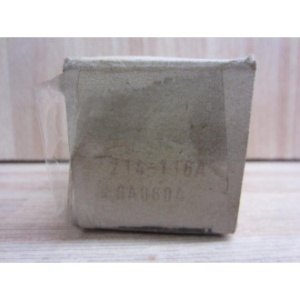 Numatics 214-116A Gauge 214116A