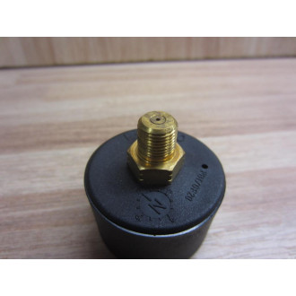 Numatics 214-116A Gauge 214116A