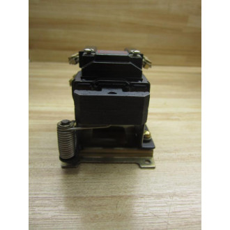 Allen Bradley 700-BX220A1 Relay 700BX220A1 - Used