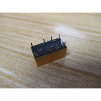 NAiS DS2E-M-DC24V-H300 Relay - New No Box