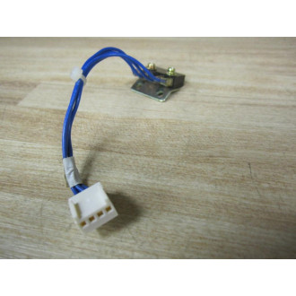 Omron NW-5-1A-105 Switch NW51A105 WBracket - New No Box