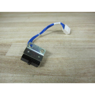 Omron NW-5-1A-105 Switch NW51A105 WBracket - New No Box