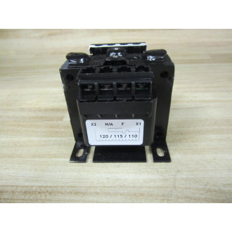 Siemens KT8050P Transformer WO Fuse Block - Used