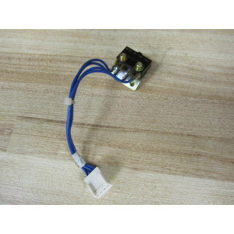 Omron NW-5-1A-105 Switch NW51A105 WBracket - New No Box